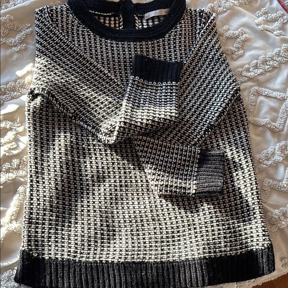 EUC SFERA sweater